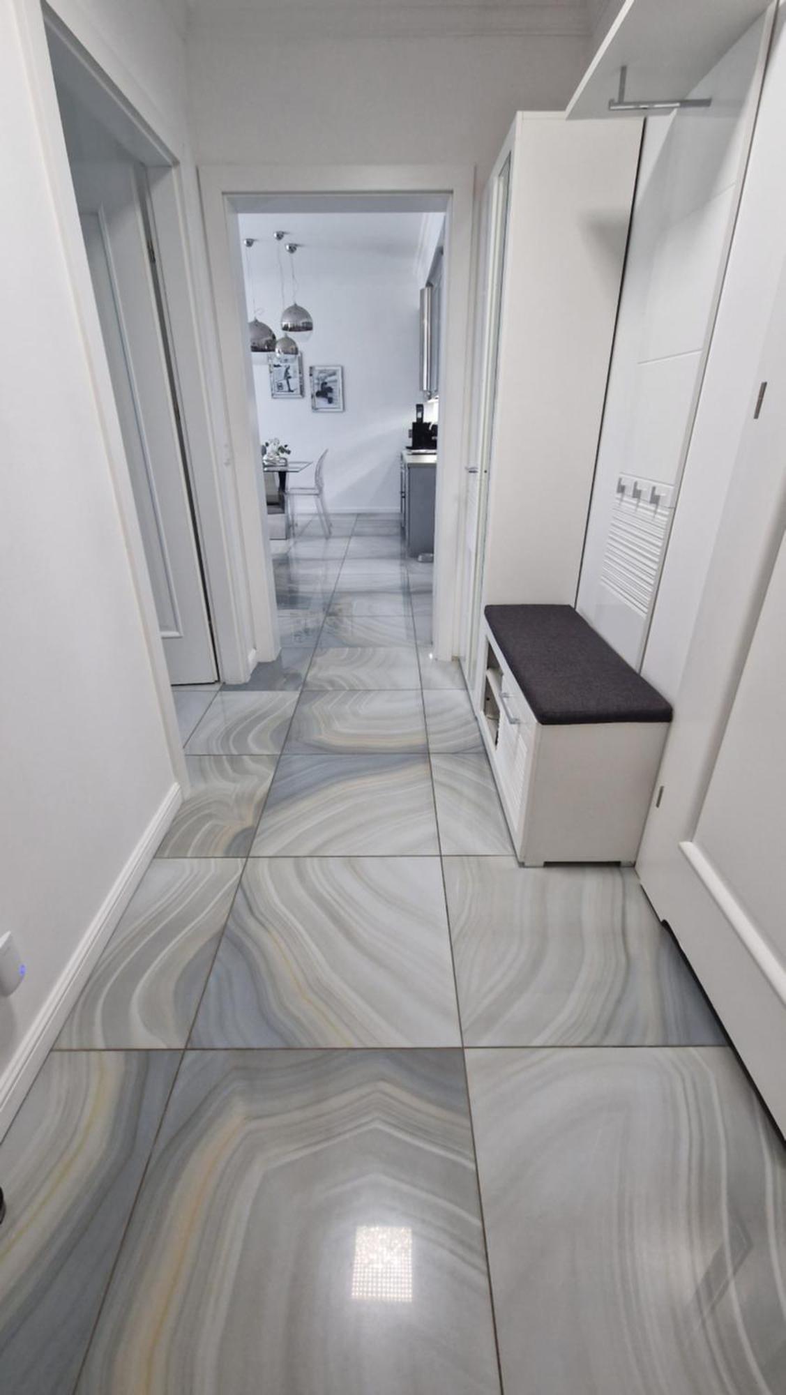 Maxim Apartment Pobierowo Buitenkant foto